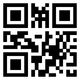 3301842757 - Immagine del Qr Code
