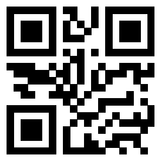 Il Qr Code di 3301842758