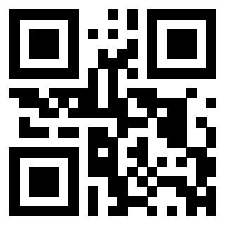 Scansione del Qr Code di 3301842766