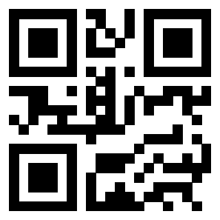 Immagine del QrCode di 3301842770