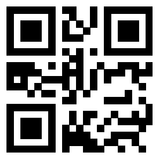 3301842772 - Immagine del Qr Code