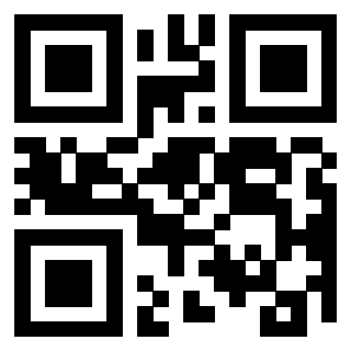 Il Qr Code di 3301842778