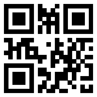 Il QrCode di 3301842779