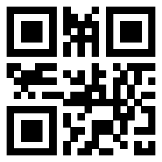 Il Qr Code di 3301842780