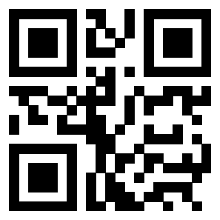 Immagine del QrCode di 3301842781