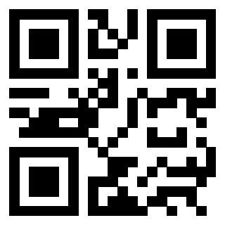 3301842782 - Immagine del Qr Code associato