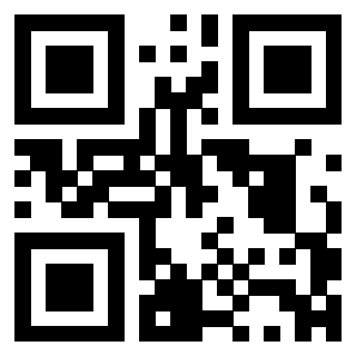 3301842784 Qr Code associato