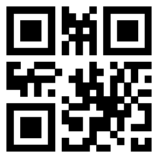 3301842787 QrCode associato