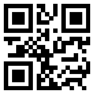 3301842792 - Immagine del Qr Code associato