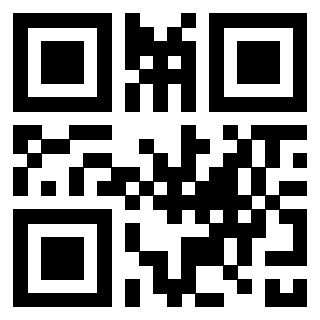 Il Qr Code di 3301842793