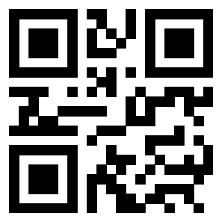 3301842796 - Immagine del QrCode