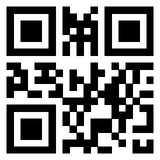Immagine del QrCode di 3301842798