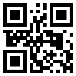 3301842799 - Immagine del Qr Code associato