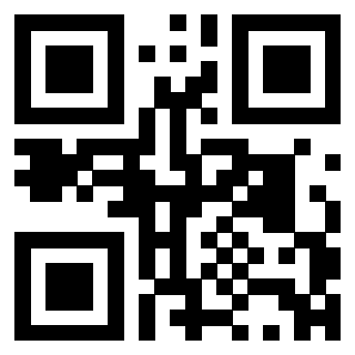 Immagine del Qr Code di 3301842800