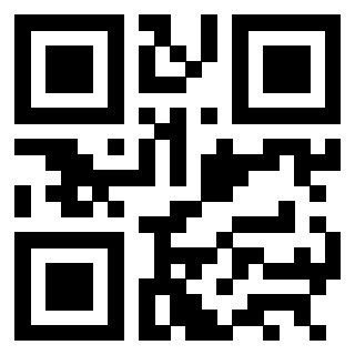 Il Qr Code di 3301842801