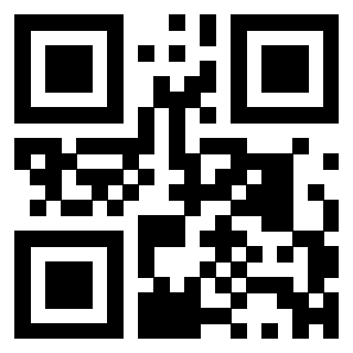 3301842802 - Immagine del Qr Code associato