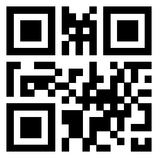 3301842803 - Immagine del QrCode associato