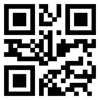3301842805 Qr Code associato