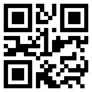3301842806 - Immagine del Qr Code