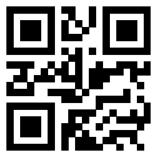 Il Qr Code di 3301842808