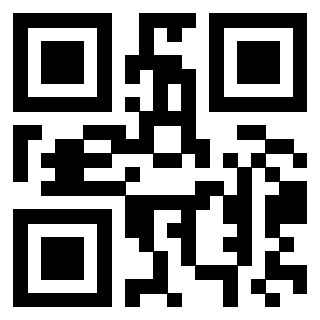 3301842809 - Immagine del QrCode