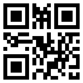 Scansione del Qr Code di 3301842811