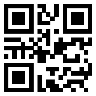 Il Qr Code di 3301842813