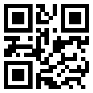 3301842814 - Immagine del Qr Code