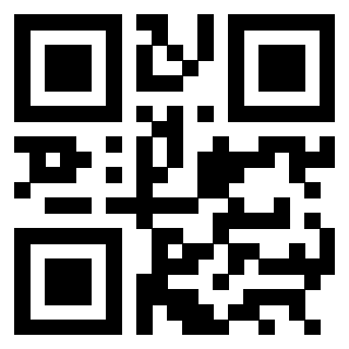 3301842819 - Immagine del QrCode associato