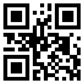 Immagine del QrCode di 3301842822