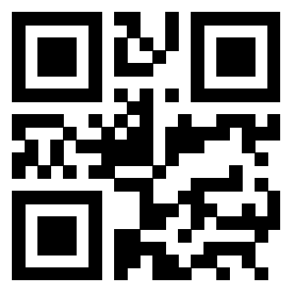 3301842825 QrCode associato