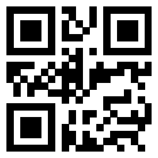 3301842826 QrCode associato