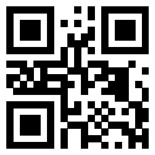 Immagine del QrCode di 3301842828
