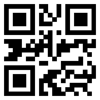 Il Qr Code di 3301842829