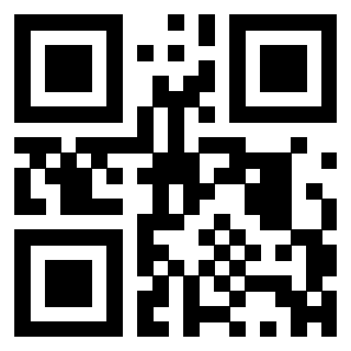 Immagine del QrCode di 3301842830