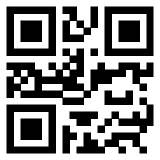 Il QrCode di 3301842832