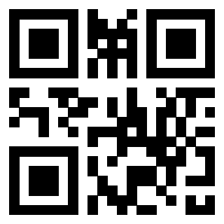 Il Qr Code di 3301842834