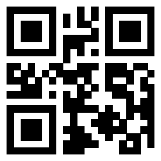 3301842835 Qr Code associato