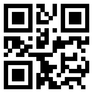3301842837 Qr Code associato