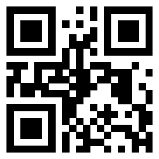 Il Qr Code di 3301842839
