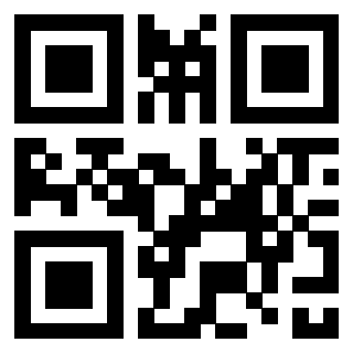 Il Qr Code di 3301842840
