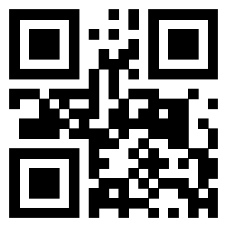 3301842841 - Immagine del QrCode