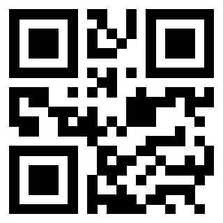 3301842844 Qr Code associato