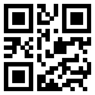 Qr Code di 3301842845