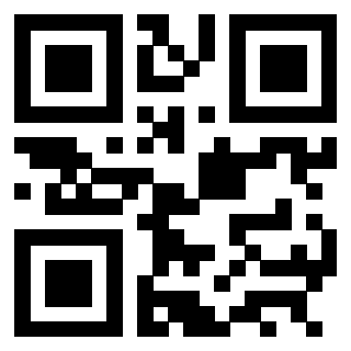 3301842846 - Immagine del QrCode associato