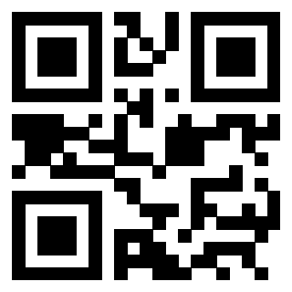 Qr Code di 3301842847