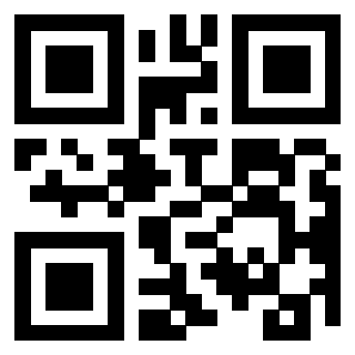 Il QrCode di 3301842848