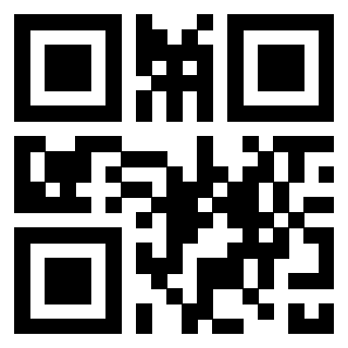 Qr Code di 3301842849