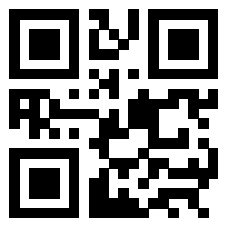Il QrCode di 3301842851