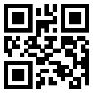 3301842853 - Immagine del QrCode associato
